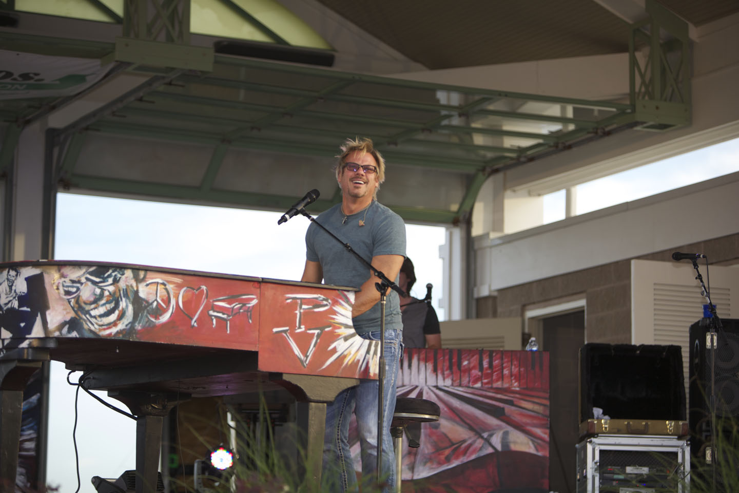 Phil Vassar